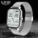 LIGE GT20 smart watch